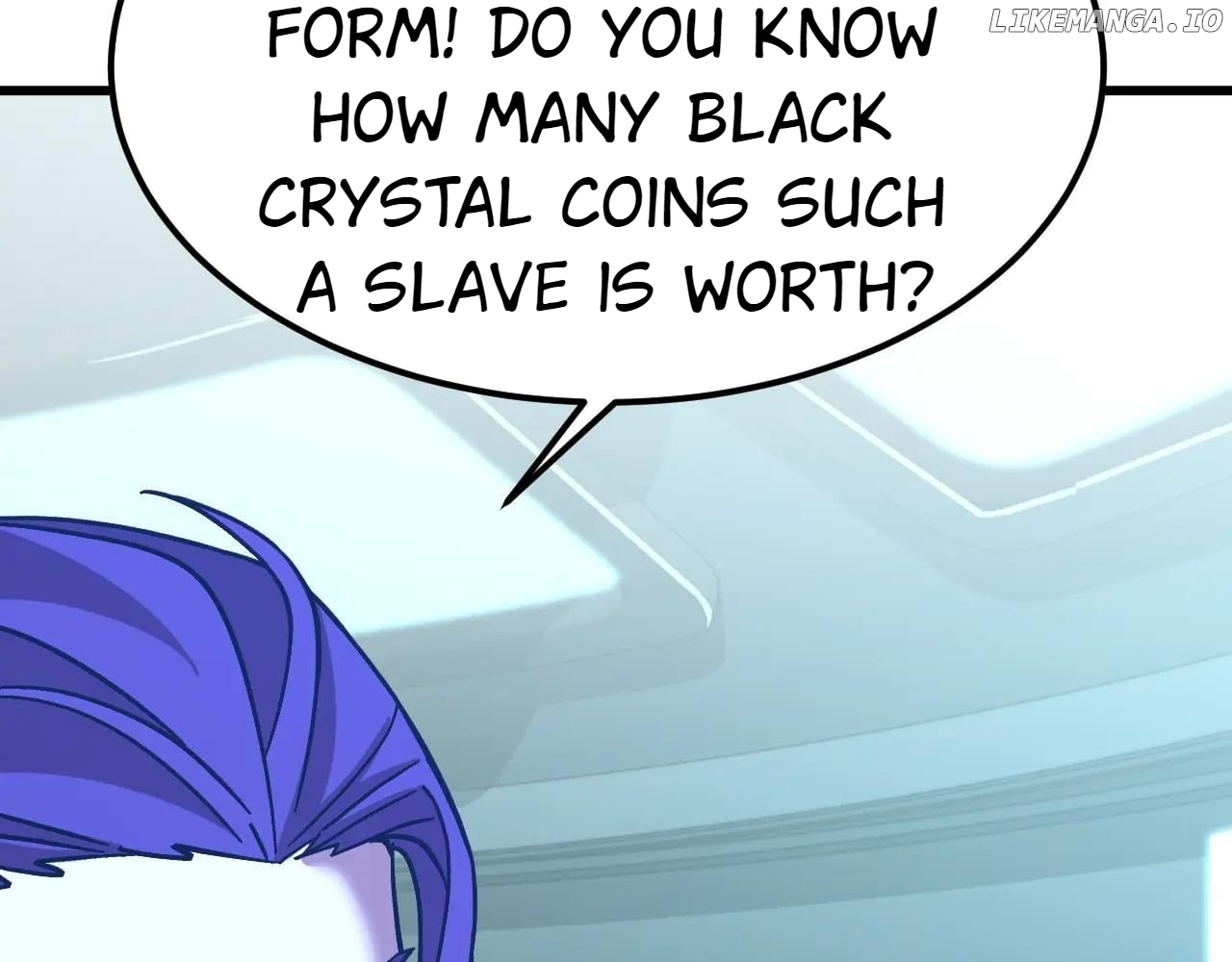 Log into the Future Chapter 228 - page 48